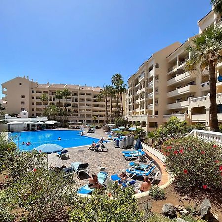Holiday Studio Apartment In Castle Harbour , Los Cristianos Los Cristianos  Exterior photo