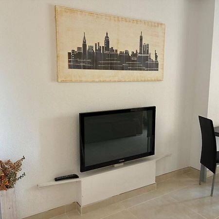 Holiday Studio Apartment In Castle Harbour , Los Cristianos Los Cristianos  Exterior photo