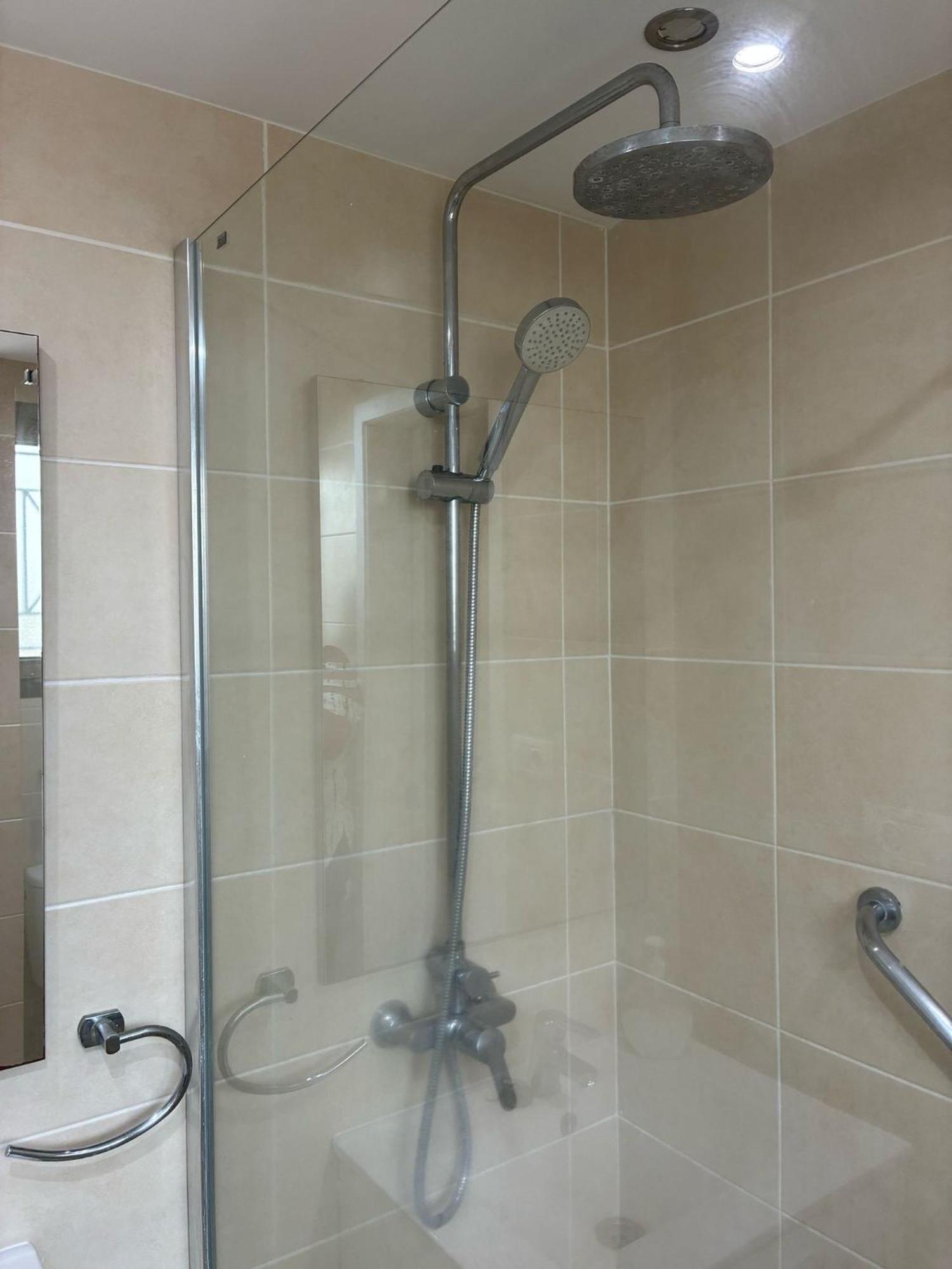 Holiday Studio Apartment In Castle Harbour , Los Cristianos Los Cristianos  Exterior photo