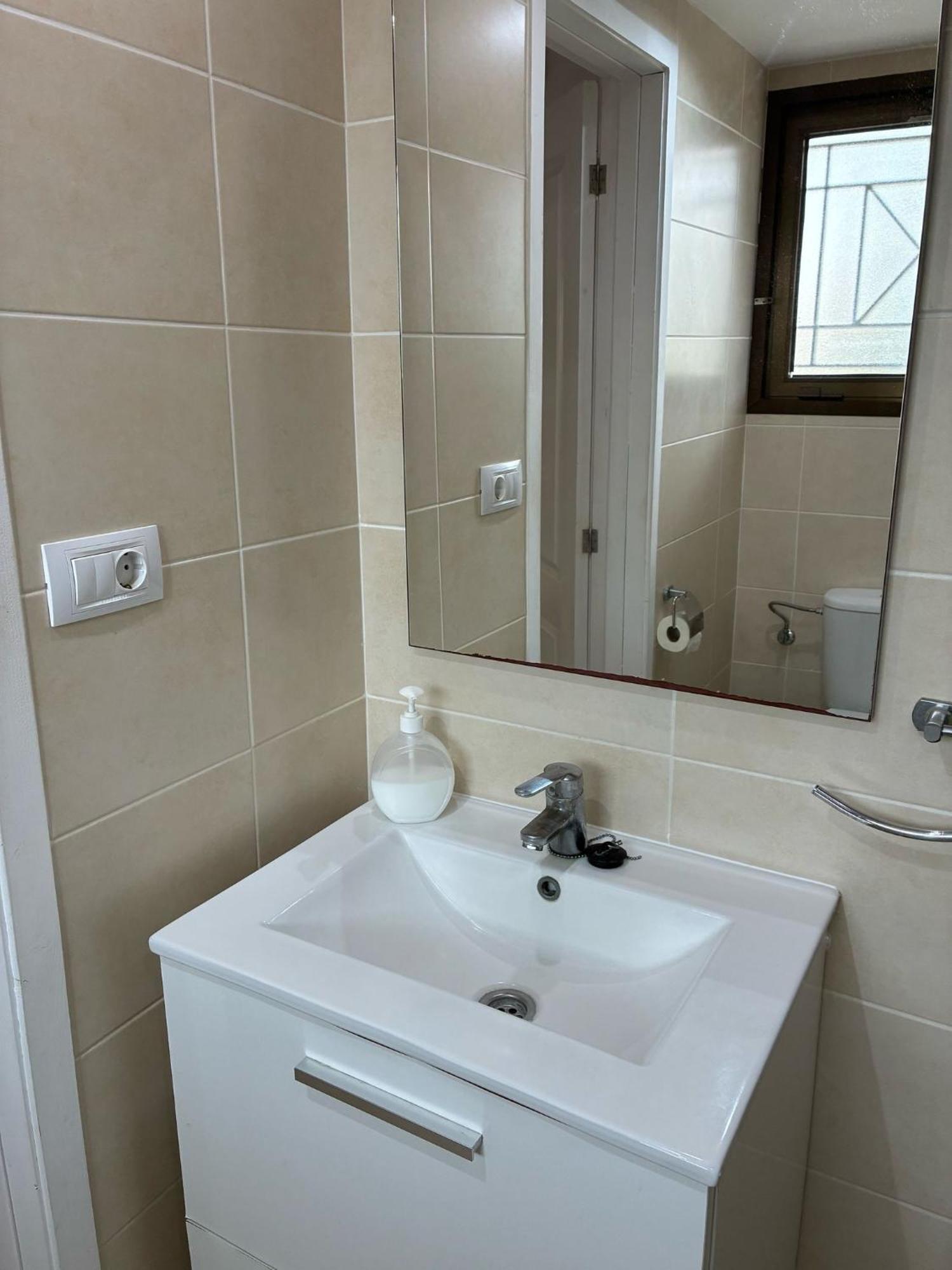 Holiday Studio Apartment In Castle Harbour , Los Cristianos Los Cristianos  Exterior photo