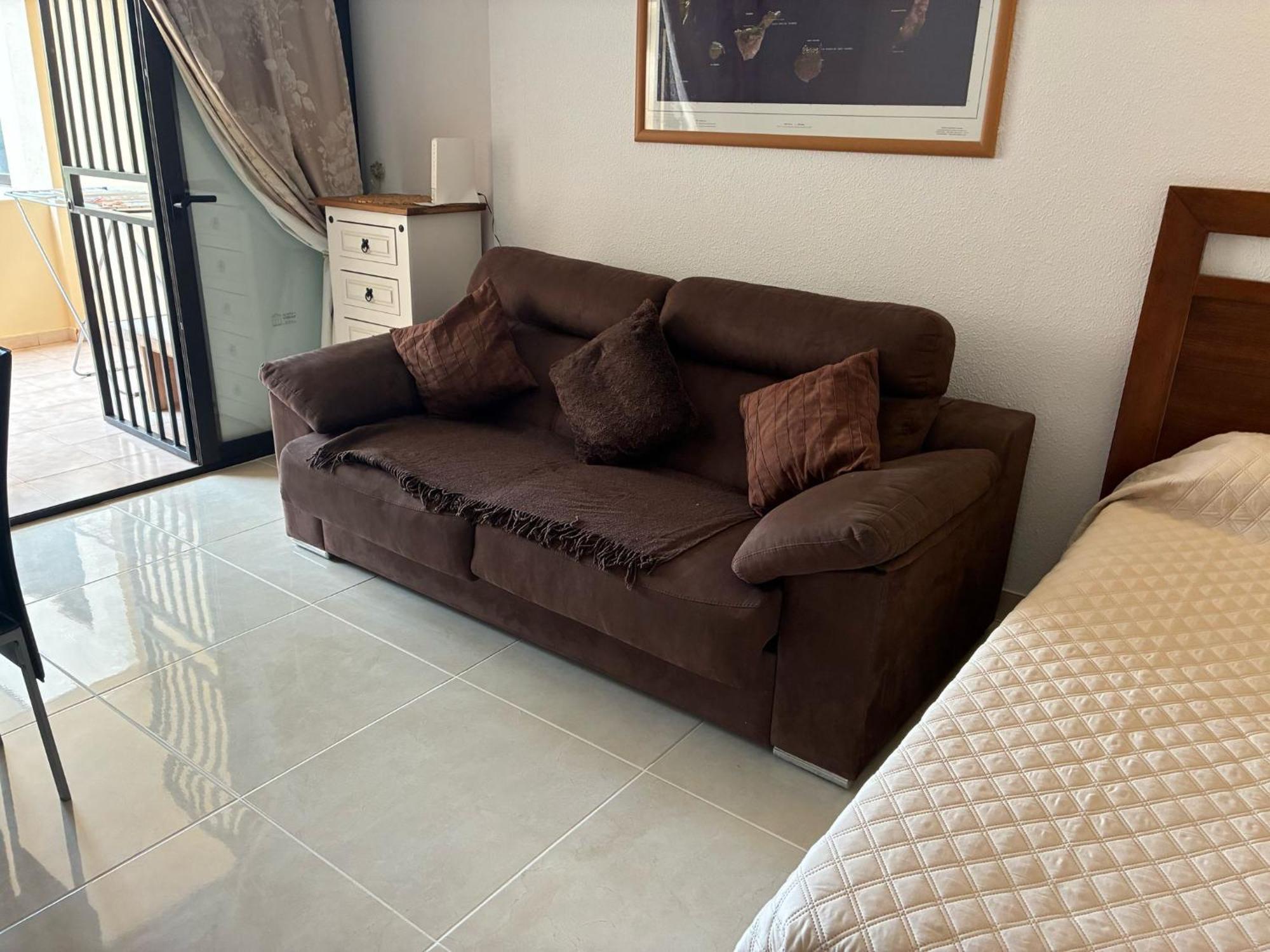 Holiday Studio Apartment In Castle Harbour , Los Cristianos Los Cristianos  Exterior photo